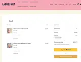 quickwinslash coupon verification screenshot