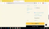 MIGUELGONZALEZC coupon verification screenshot