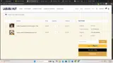 candyla5 coupon verification screenshot