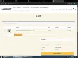 zadquielbravo coupon verification screenshot
