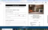 La Cantera Resort & Spa coupon verification screenshot