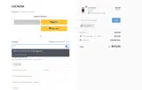 WELCOME coupon verification screenshot