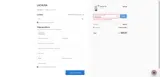 FREEDOM65 coupon verification screenshot