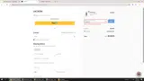 LABOR45 coupon verification screenshot