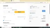 TOPQUERO coupon verification screenshot