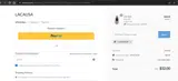 CLAGGIE20 coupon verification screenshot