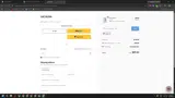 AMP coupon verification screenshot