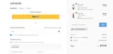 SUMMERENDSALE coupon verification screenshot