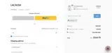 aliannys coupon verification screenshot