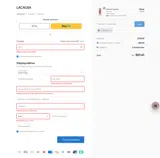JOANGEL coupon verification screenshot