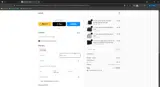 SU15 coupon verification screenshot