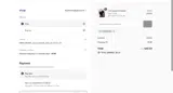 THANKYOU coupon verification screenshot