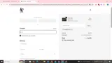 THANKYOU10 coupon verification screenshot