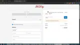 ADDXu coupon verification screenshot