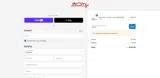 ADCRL coupon verification screenshot