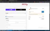 ADCRM coupon verification screenshot