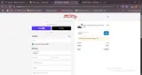 ADCOO coupon verification screenshot
