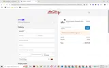 ADCOU coupon verification screenshot