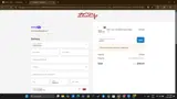 ADDR1 coupon verification screenshot
