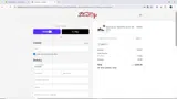ADET4 coupon verification screenshot