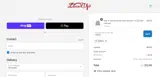 ADDXu coupon verification screenshot
