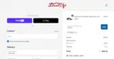 ADCOU coupon verification screenshot