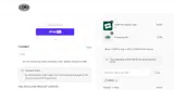 ADCOD coupon verification screenshot