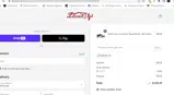 ADCOT coupon verification screenshot
