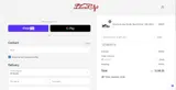 ADCOH coupon verification screenshot