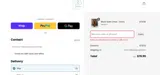LABOR20 coupon verification screenshot