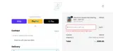 PINKFRIDAY coupon verification screenshot