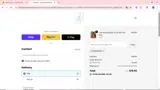 HOORAY15 coupon verification screenshot