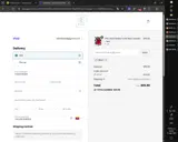 TREAT coupon verification screenshot
