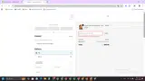 CHRISTMAS20 coupon verification screenshot