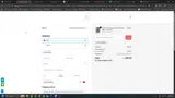 WELCOME15 coupon verification screenshot