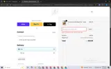 CYBERMONDAY coupon verification screenshot