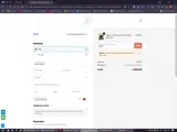MEGA coupon verification screenshot