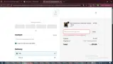 BEDSTU30 coupon verification screenshot