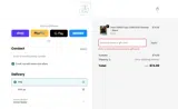 BEDSTU30 coupon verification screenshot