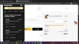 DAY12 coupon verification screenshot