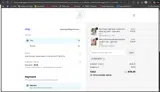 PINKFRIDAY coupon verification screenshot