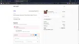 JOSEVENTURA coupon verification screenshot