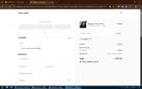 LAYER15 coupon verification screenshot
