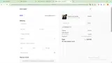 CELESTIA10 coupon verification screenshot