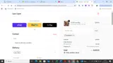 BUNKER10 coupon verification screenshot
