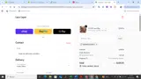 MONEGASCAR10 coupon verification screenshot