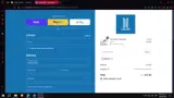 NEW10 coupon verification screenshot