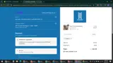 NEW10 coupon verification screenshot