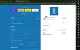 llsave10 coupon verification screenshot