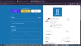 SAVE10 coupon verification screenshot